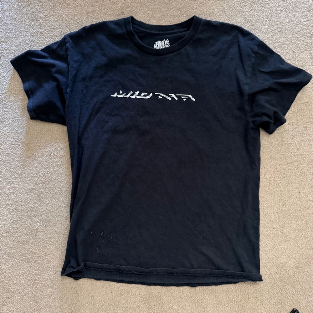 Mid Air Tshirt